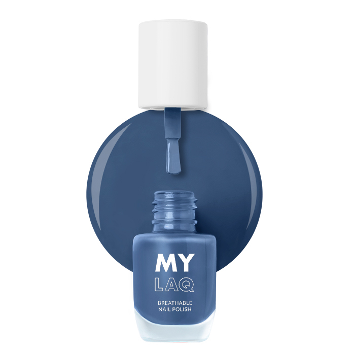 Klassischer Nagellack My Delicious Porto