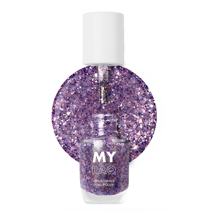 Klassischer Nagellack Sparkling San Marino