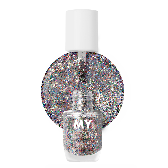 Klassischer Nagellack My Shining Geneva