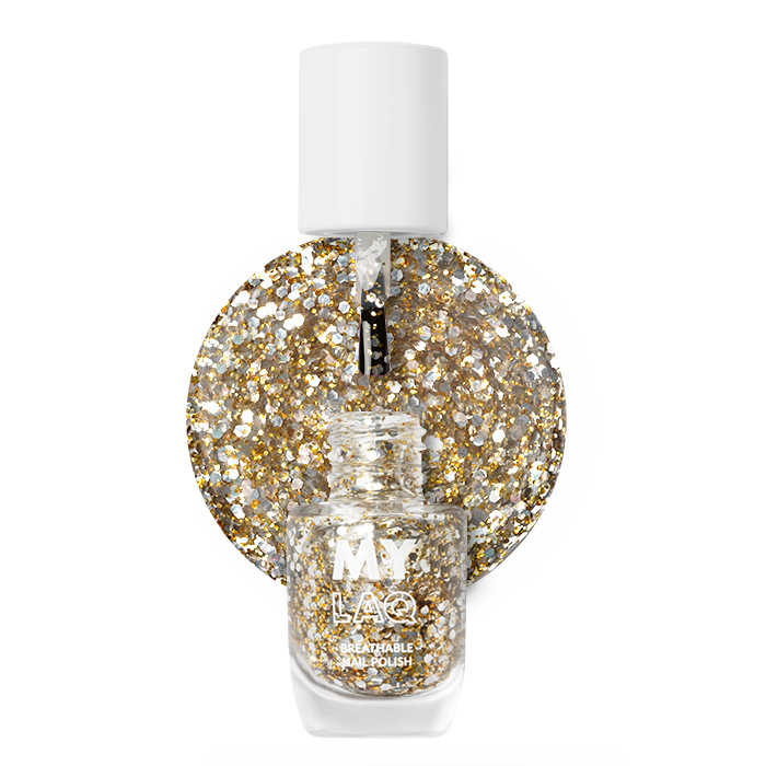 Klassischer Nagellack My Stylish Palermo