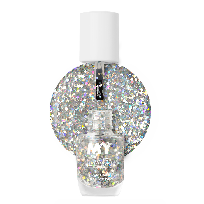 Klassischer Nagellack My Bright Bergen