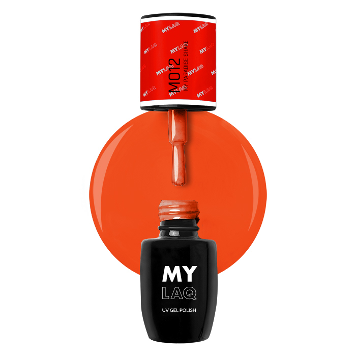 UV Nagellack My Paradise Shake