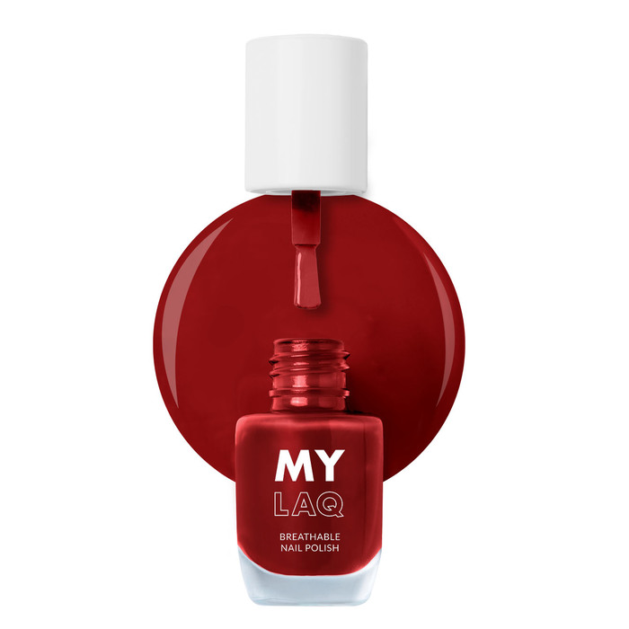 Klassischer Nagellack My Famous New York
