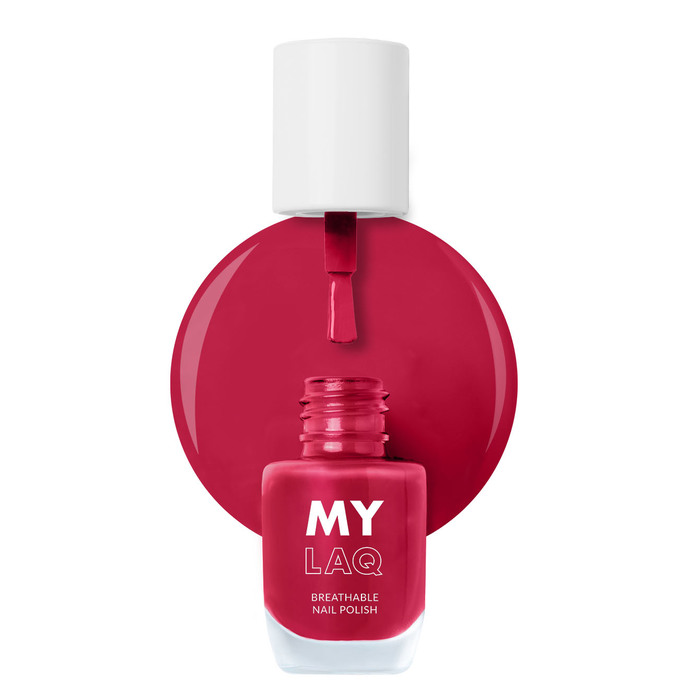 Klassischer Nagellack My Blooming Tokio