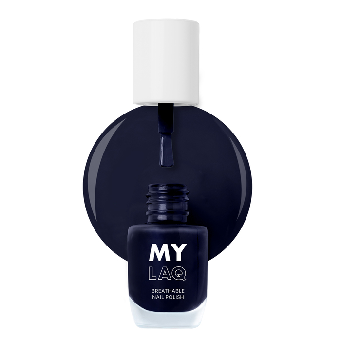 Klassischer Nagellack My Freezy Moscow