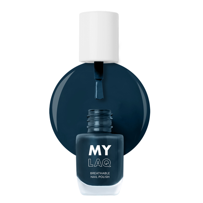 Klassischer Nagellack My Fancy Milan