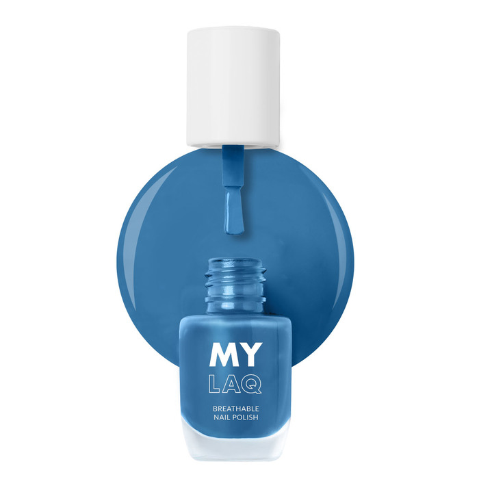 Klassischer Nagellack My Riding Amsterdam