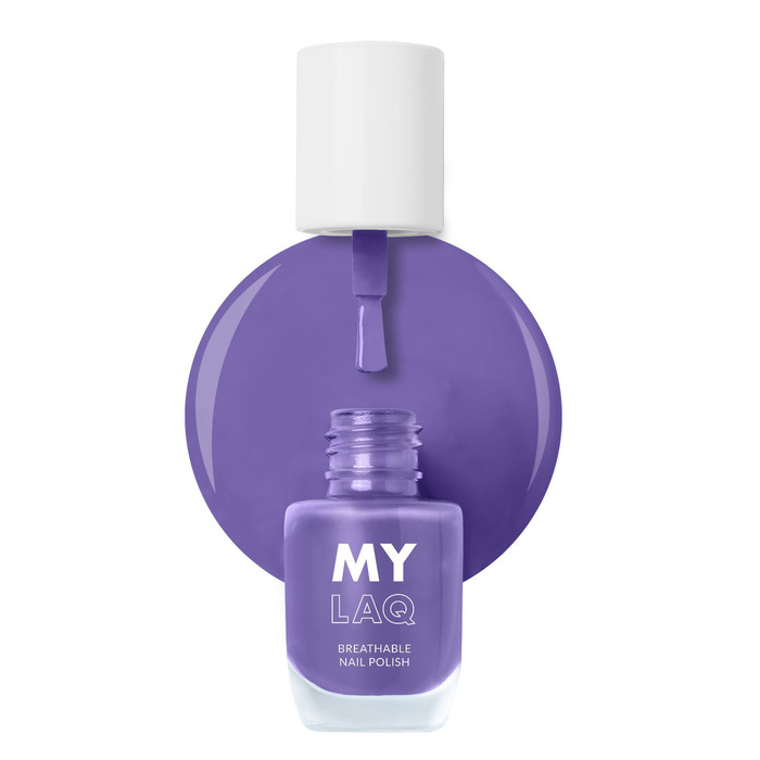 Klassischer Nagellack My Luxury Monaco