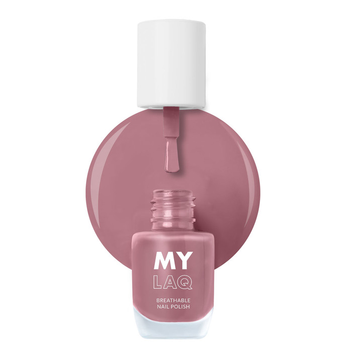 Klassischer Nagellack My Friendly Helsinki