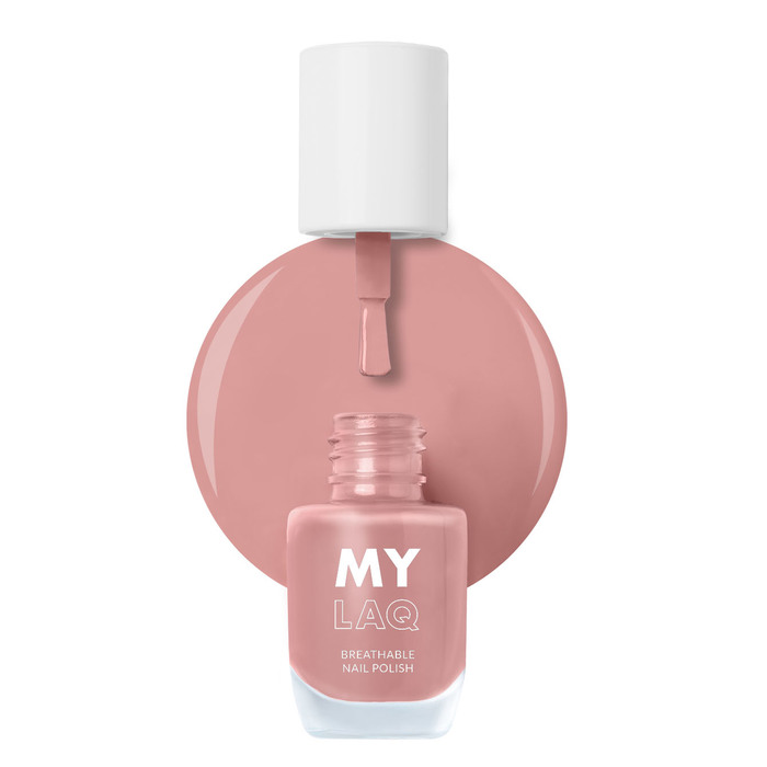Klassischer Nagellack My Exclusive Dubai