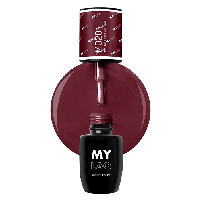 UV Nagellack My Sweet Marmolade