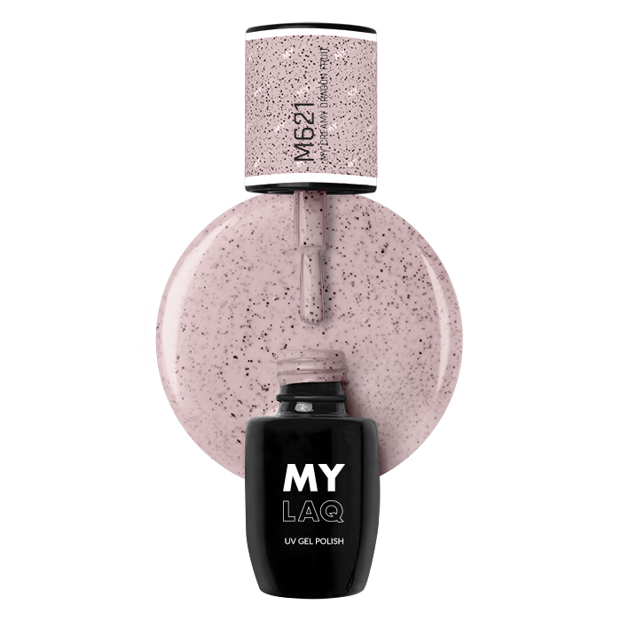 UV Nagellack My Creamy Dragon Fruit