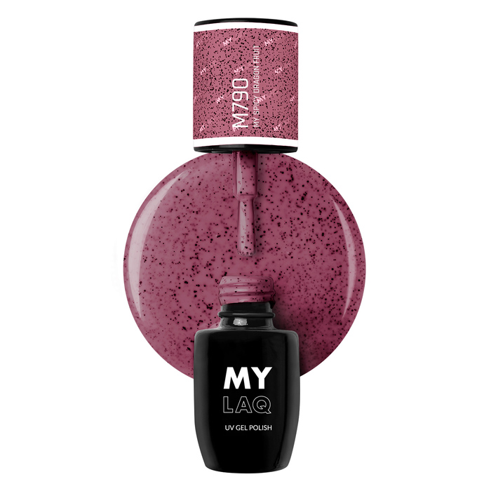 UV Nagellack My Spicy Dragon Fruit