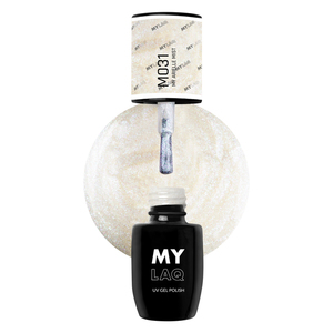 UV Nagellack My Arielle Mist