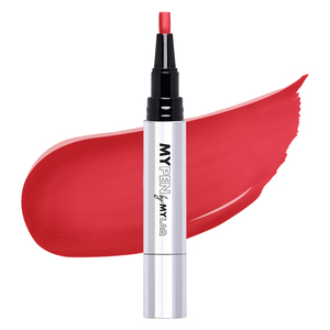 MY PEN 3in1 UV Nagellack MY Easy Classic Red