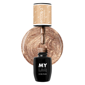 UV Nagellack My Sparkling Star