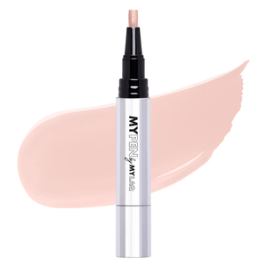 MY PEN 3in1 UV Nagellack MY Easy Natural Pink