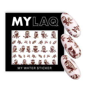 Water Sticker My Water Sticker – 1