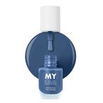 Klassischer Nagellack My Delicious Porto