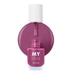 Klassischer Nagellack My Gorgeous Malaga