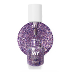 Klassischer Nagellack Sparkling San Marino