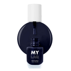 Klassischer Nagellack My Freezy Moscow