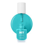 Klassischer Nagellack My Crazy Rio de Janeiro