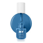 Klassischer Nagellack My Riding Amsterdam