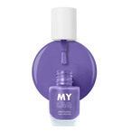 Klassischer Nagellack My Luxury Monaco