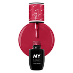 UV Nagellack My Carmine Lips
