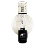 UV Nagellack My Arielle Mist
