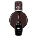 UV Nagellack MY Dark Chocolate