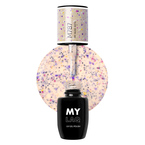 UV Nagellack My Nude Dots