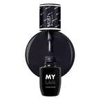 UV Nagellack My Dark Velvet
