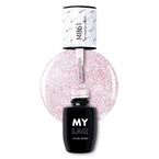 UV Nagellack My Pinkish Energy