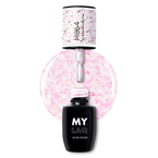 UV Nagellack My Shimmering Pink