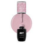 UV Nagellack My Rosy Makeup