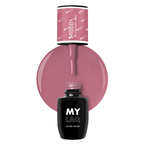UV Nagellack My Raspberry Shake
