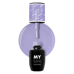 UV Nagellack My Purple Dress