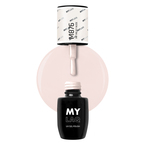 UV Nagellack My Milky Nude