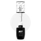 UV Nagellack My Milky White