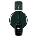 UV Nagellacke My Modern Green