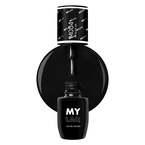 UV Nagellack My Black Ink