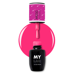 UV Nagellack My Fuchsia Era